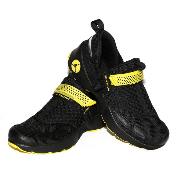 air jordan trunner